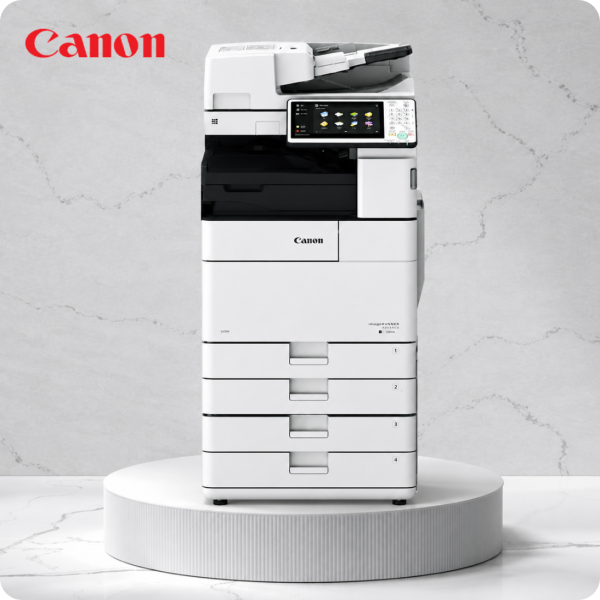 캐논 A3흑백레이저복합기 IR ADV4525