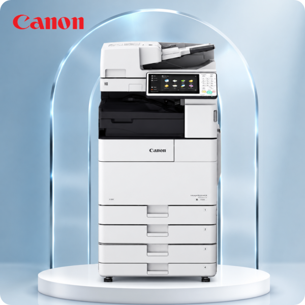 캐논 A3 흑백레이저복합기 iR ADV 4535